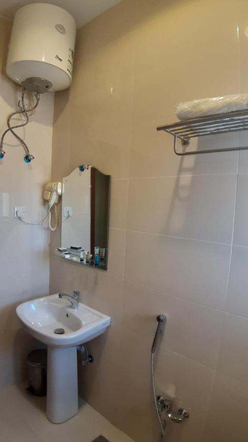 Al Rawda Furnished Units Aparthotel Tabuk Exterior photo
